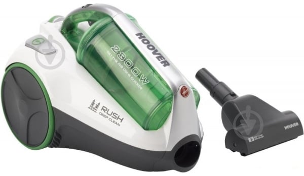 Пылесос Hoover TCR4235011 - фото 3