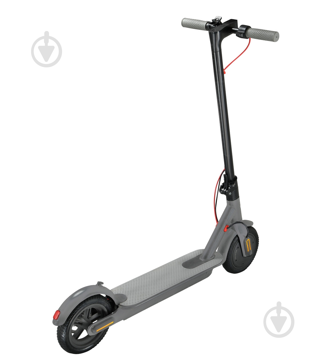 Электросамокат SE-Scooter 6.6 Gray - фото 2 Электросамокат SE-Scooter 6.6 Gray - фото 2