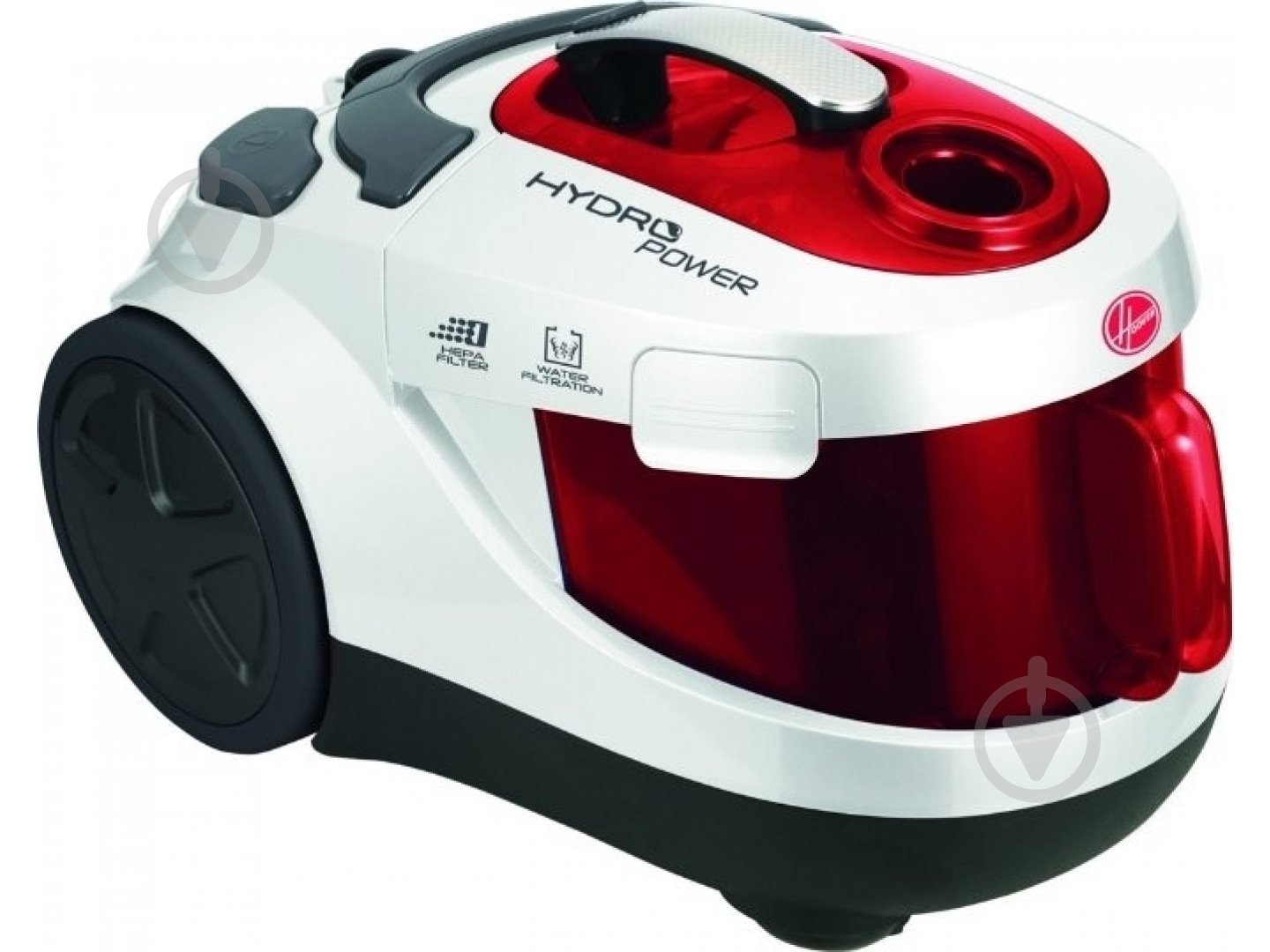 Пылесос Hoover HYP1610019 - фото 4 Пылесос Hoover HYP1610019 - фото 4