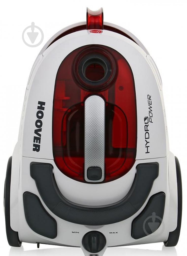 Пылесос Hoover HYP1610019 - фото 3 Пылесос Hoover HYP1610019 - фото 3