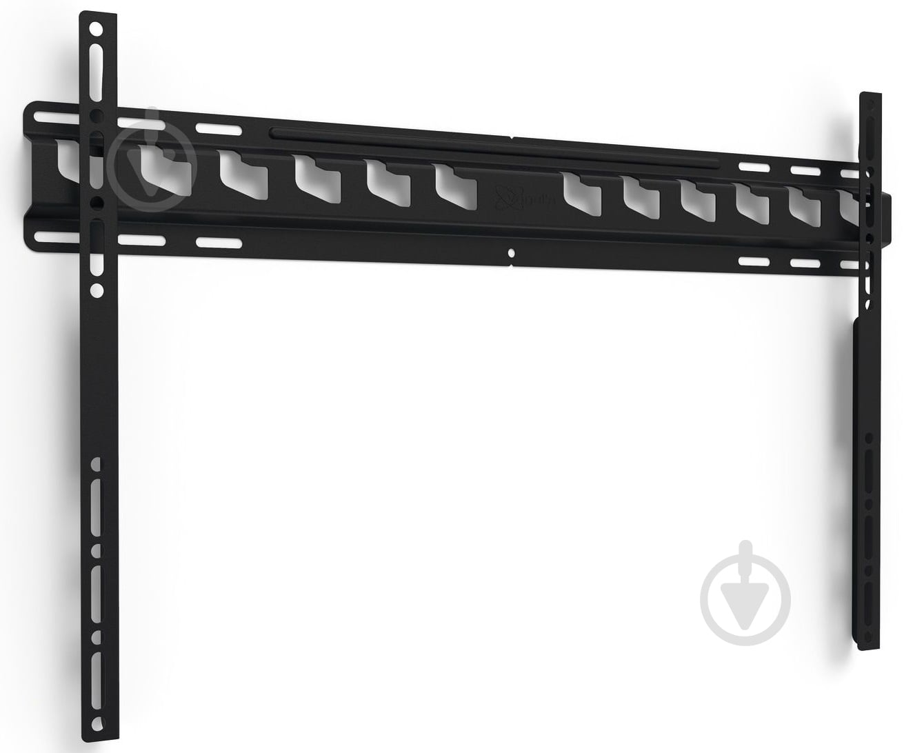 Кронштейн Vogels фиксированные 40"-65" черный - фото 1