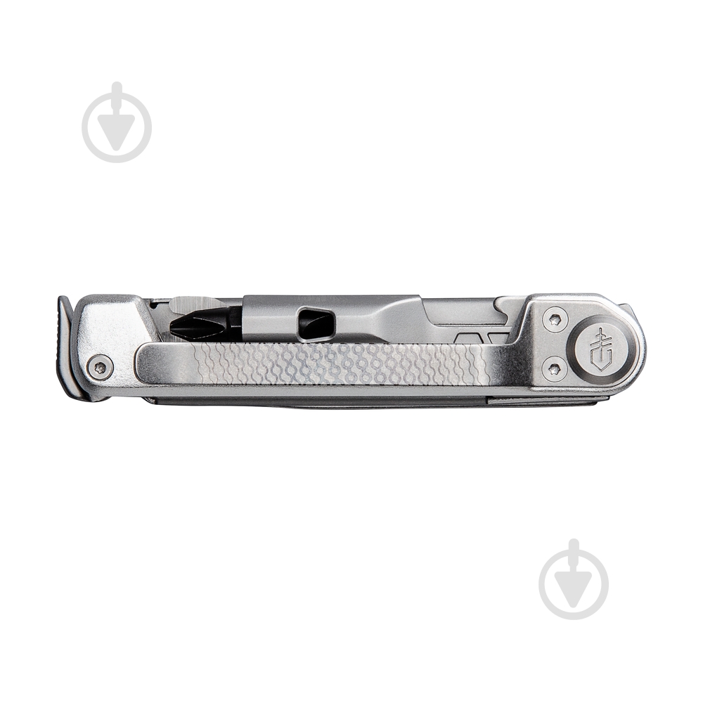 Мультитул Fiskars Armbar Trade 16L Box SLVR 1064416 - фото 5