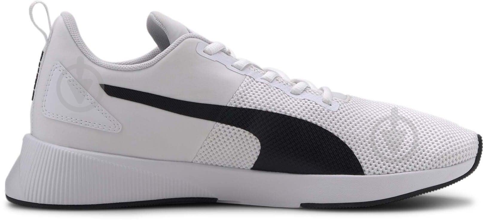 Кроссовки мужские Puma FLYER RUNNER 19225724 р.45 белые - фото 2 Кроссовки мужские Puma FLYER RUNNER 19225724 р.45 белые - фото 2