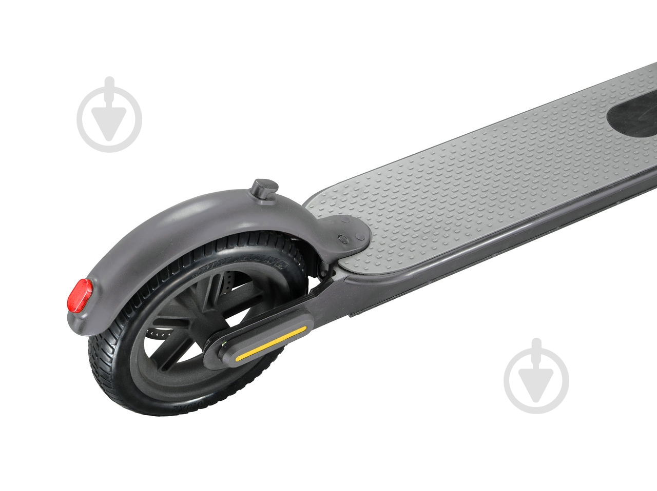 Электросамокат SE-Scooter 7.8 Gray gray - фото 4 Электросамокат SE-Scooter 7.8 Gray gray - фото 4
