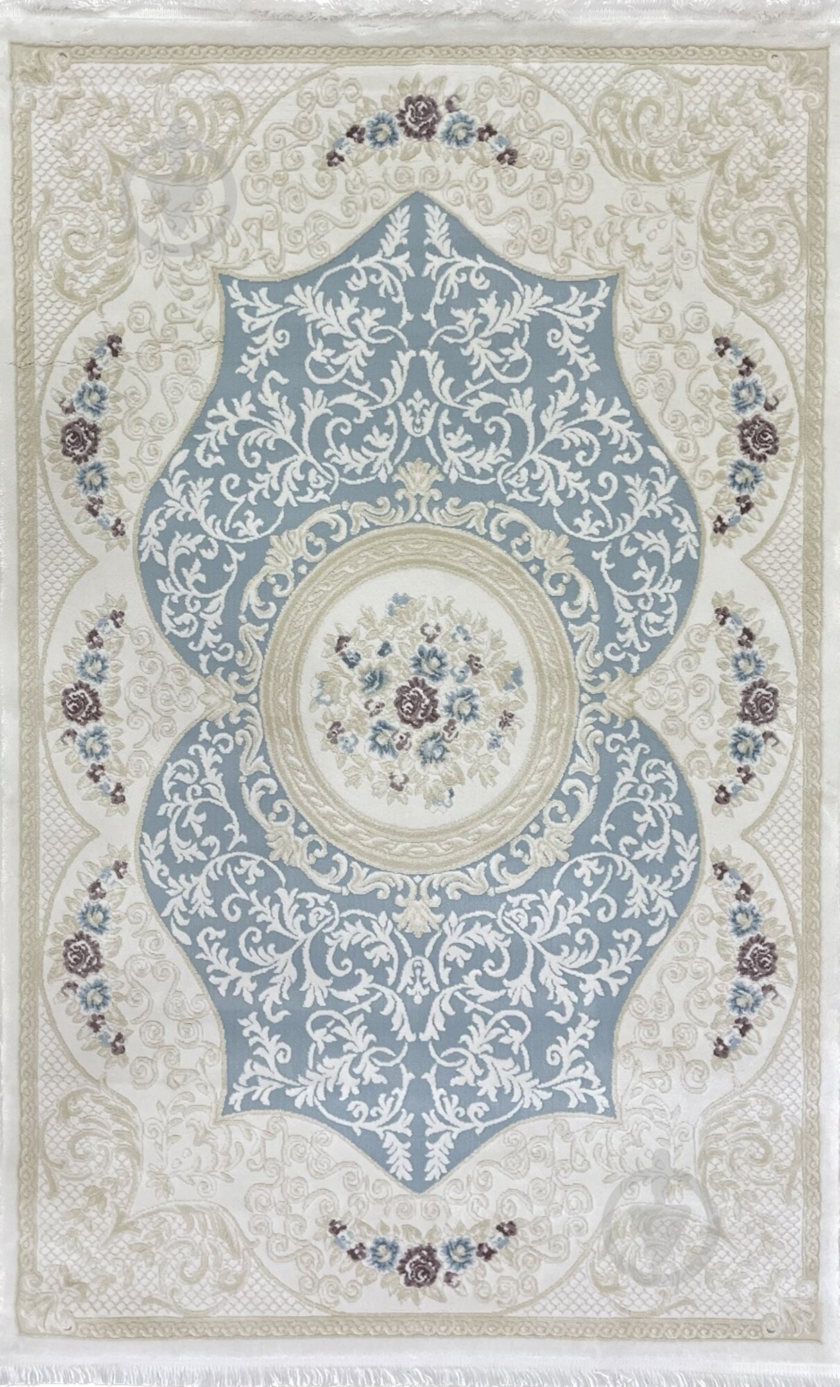 Ковер Art Carpet ARMINA 606 D 100x200 см - фото 1