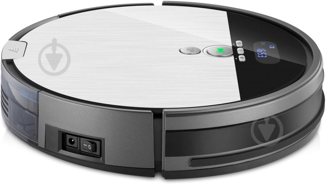 Робот-пилосос iLife V8S - фото 1