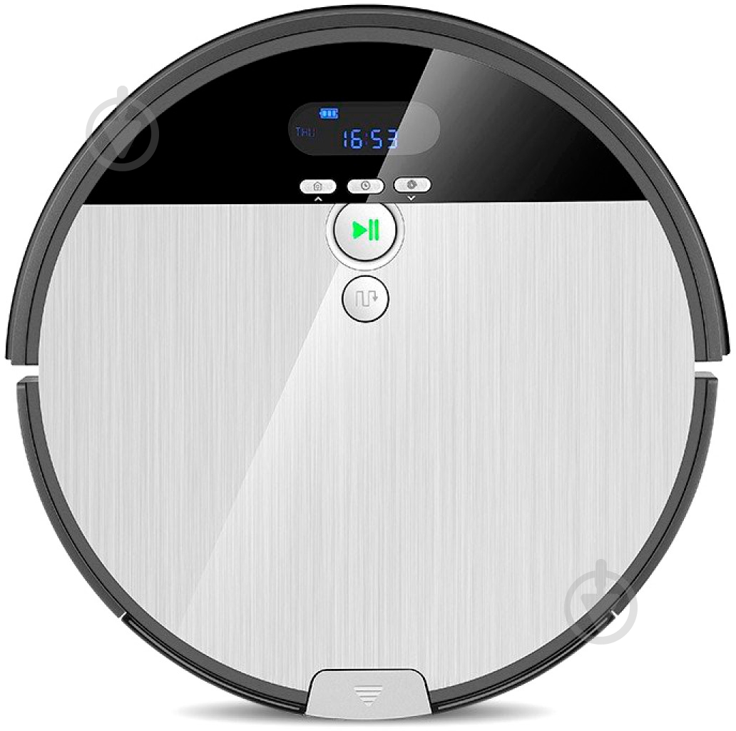 Робот-пилосос iLife V8S - фото 2