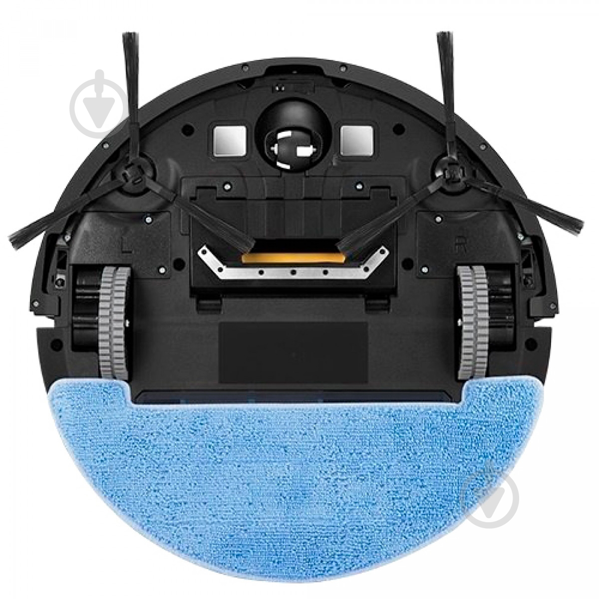 Робот-пилосос iLife V8S - фото 3