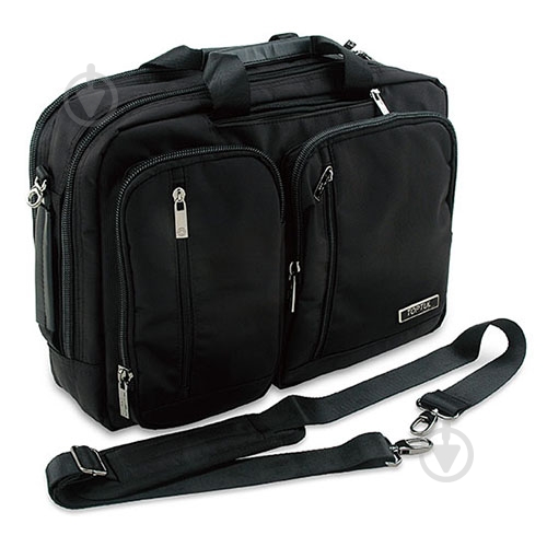 Сумка для ручного инструмента Toptul 460x330x130 мм AXG00015001 - фото 1