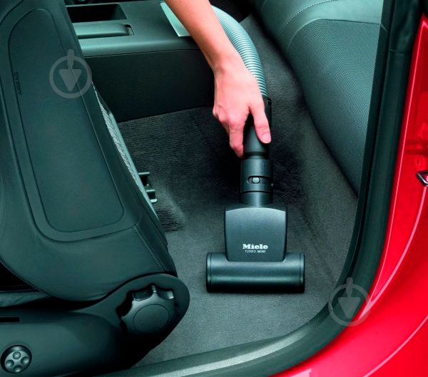 Насадка для пылесоса Miele Turbo Mini STB101 - фото 3