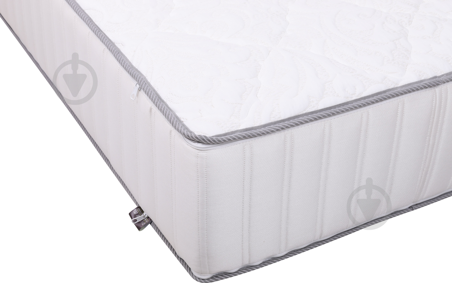 Матрас Albert II Антибактериальный Songer und Sohne 140х190 см - фото 2