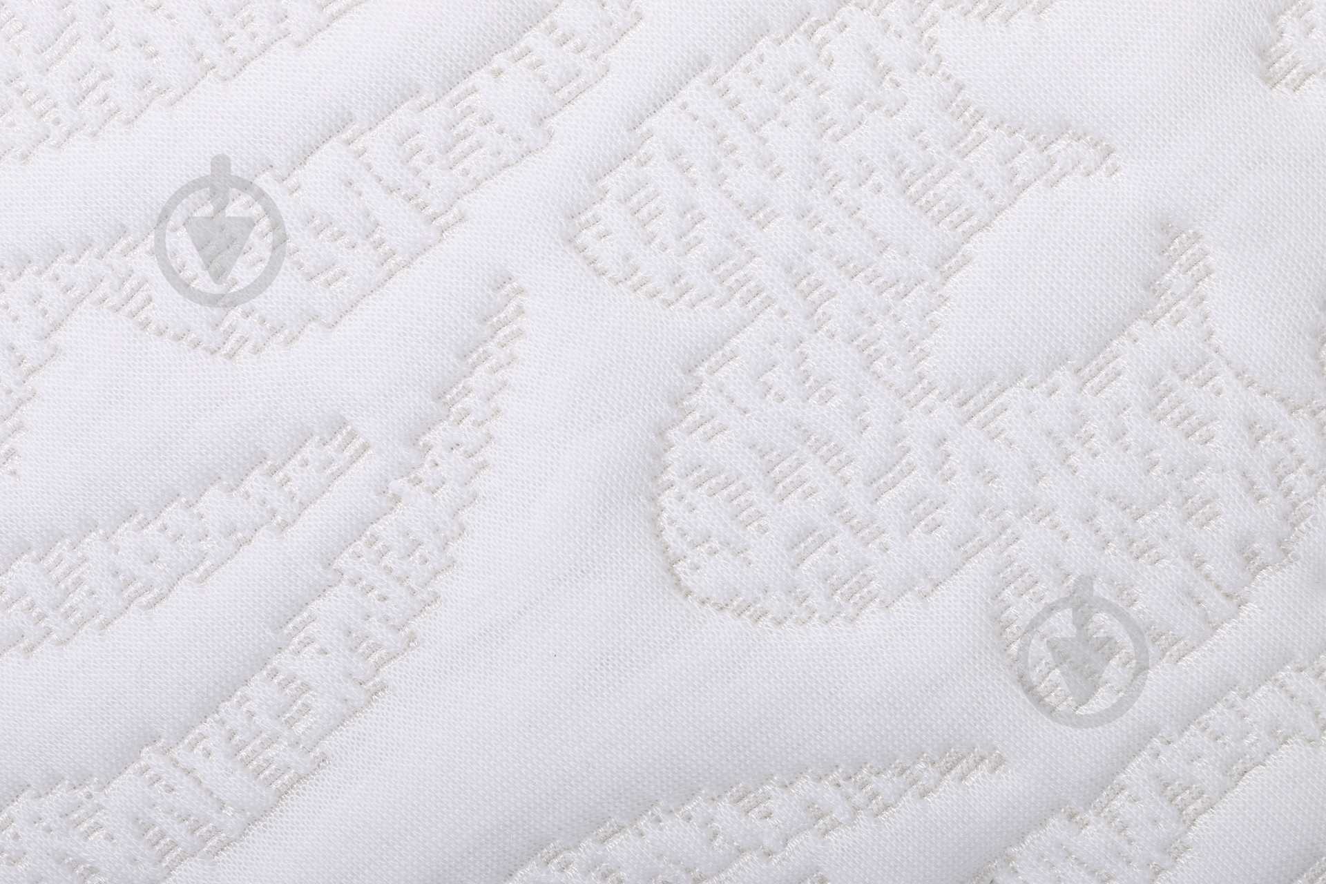 Матрас Albert II Антибактериальный Songer und Sohne 140х190 см - фото 3