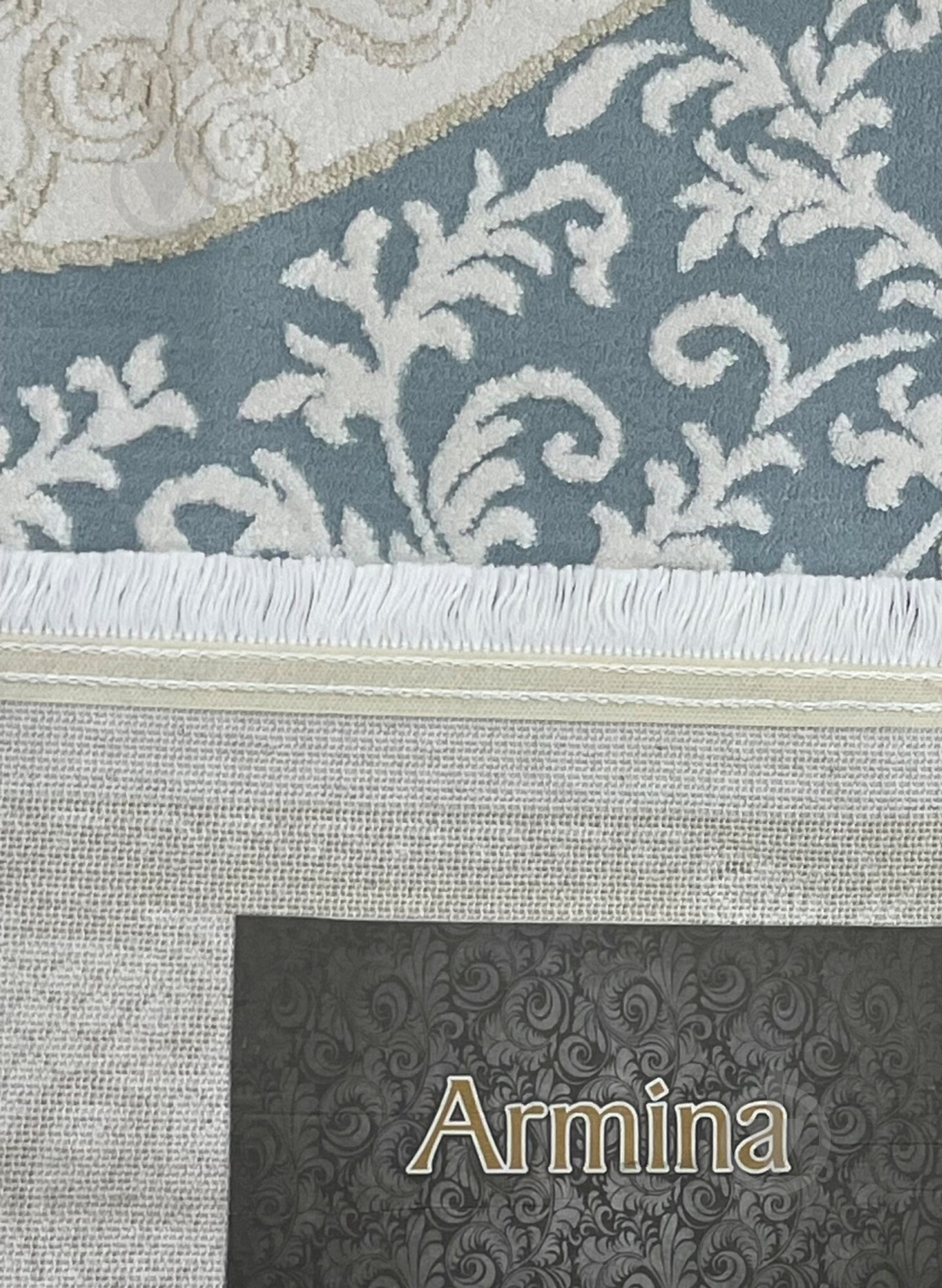 Ковер Art Carpet ARMINA 606 D 80x150 см - фото 4