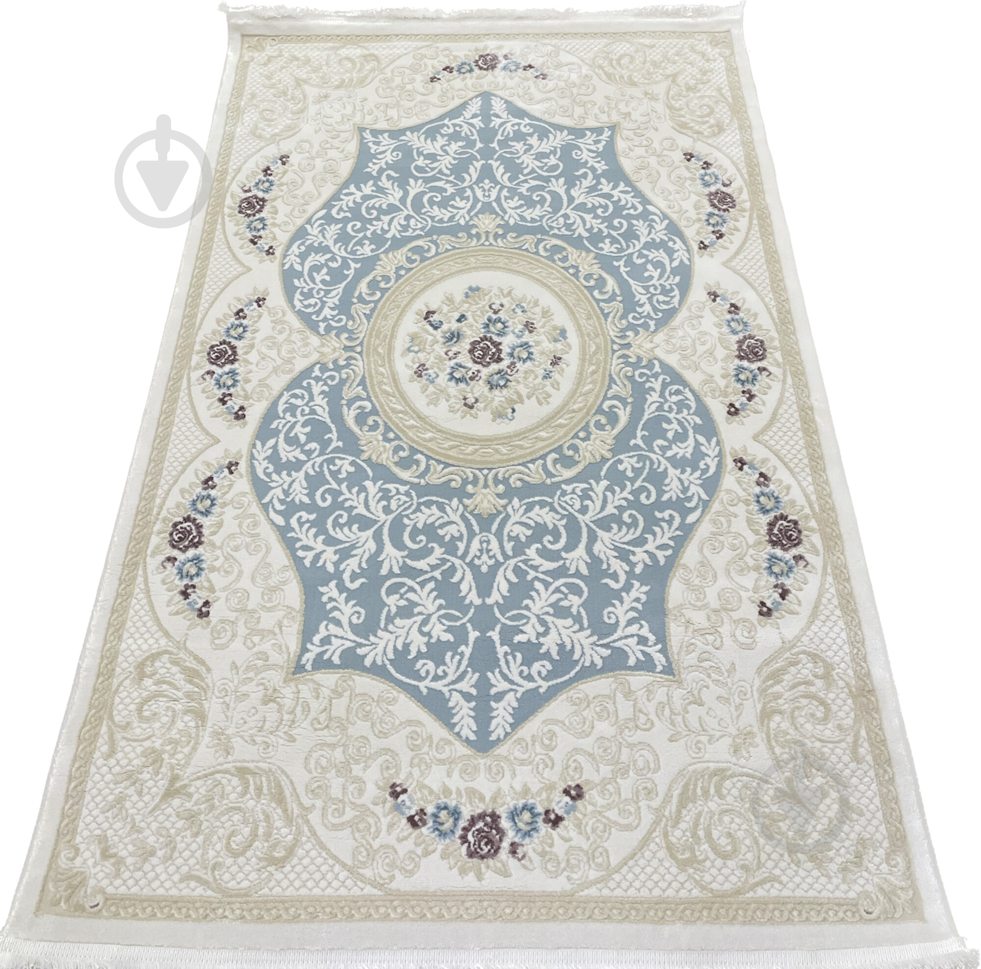 Ковер Art Carpet ARMINA 606 D 80x150 см - фото 2