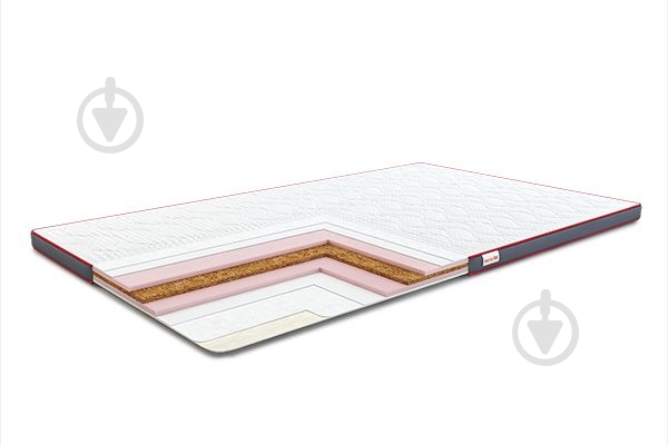 Матрас Aero Cocos Come-for 140x200 см - фото 1 Матрас Aero Cocos Come-for 140x200 см - фото 1