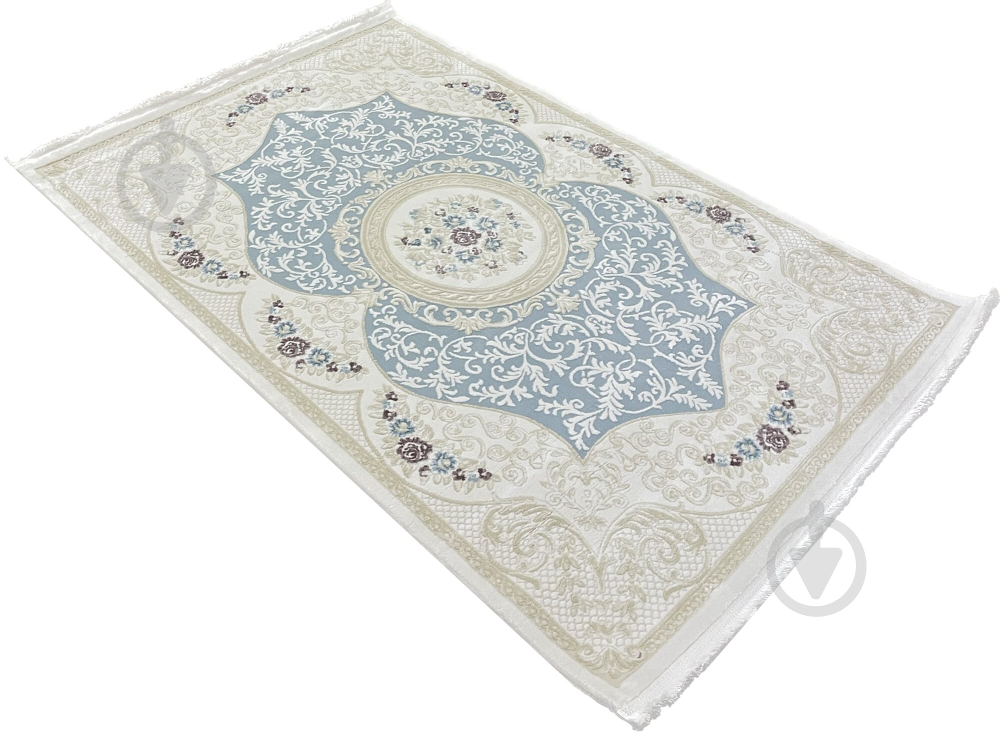 Килим Art Carpet ARMINA 606 D 120x180 см - фото 3