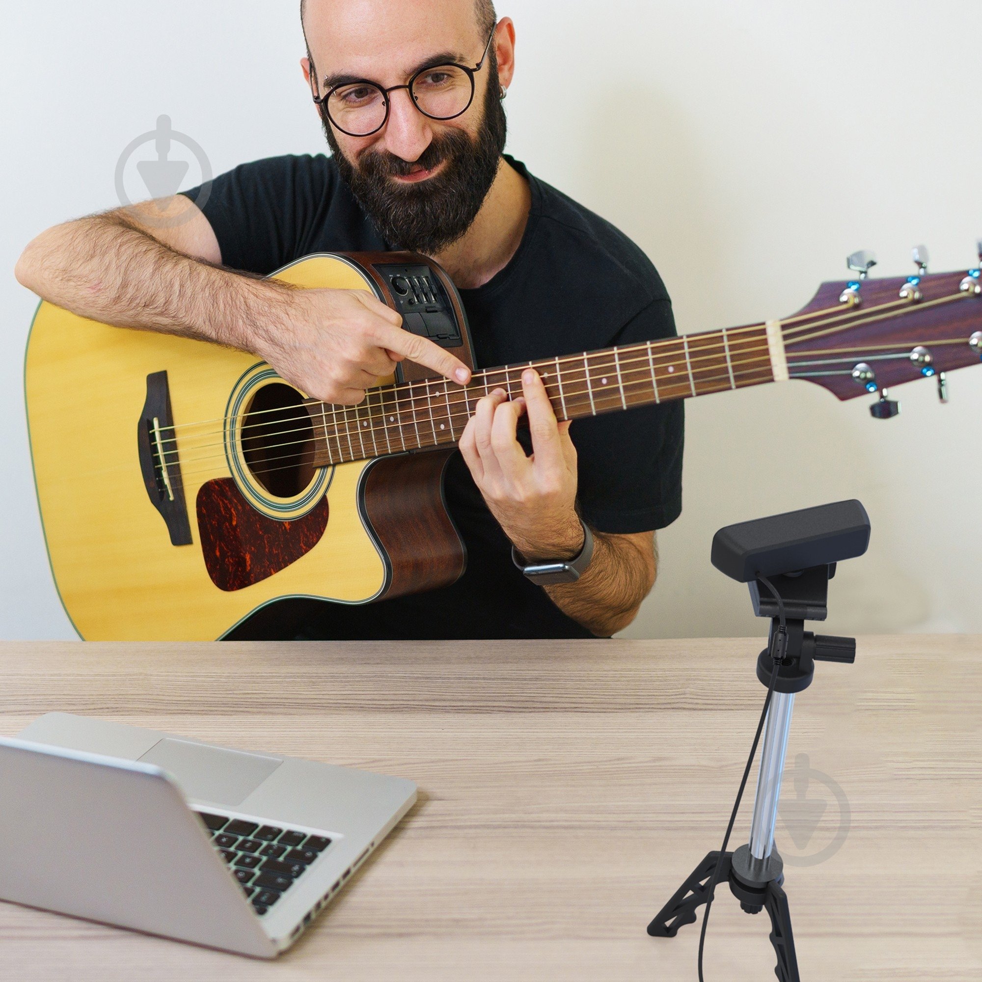 Веб-камера J5Create JVCU100-N - фото 14