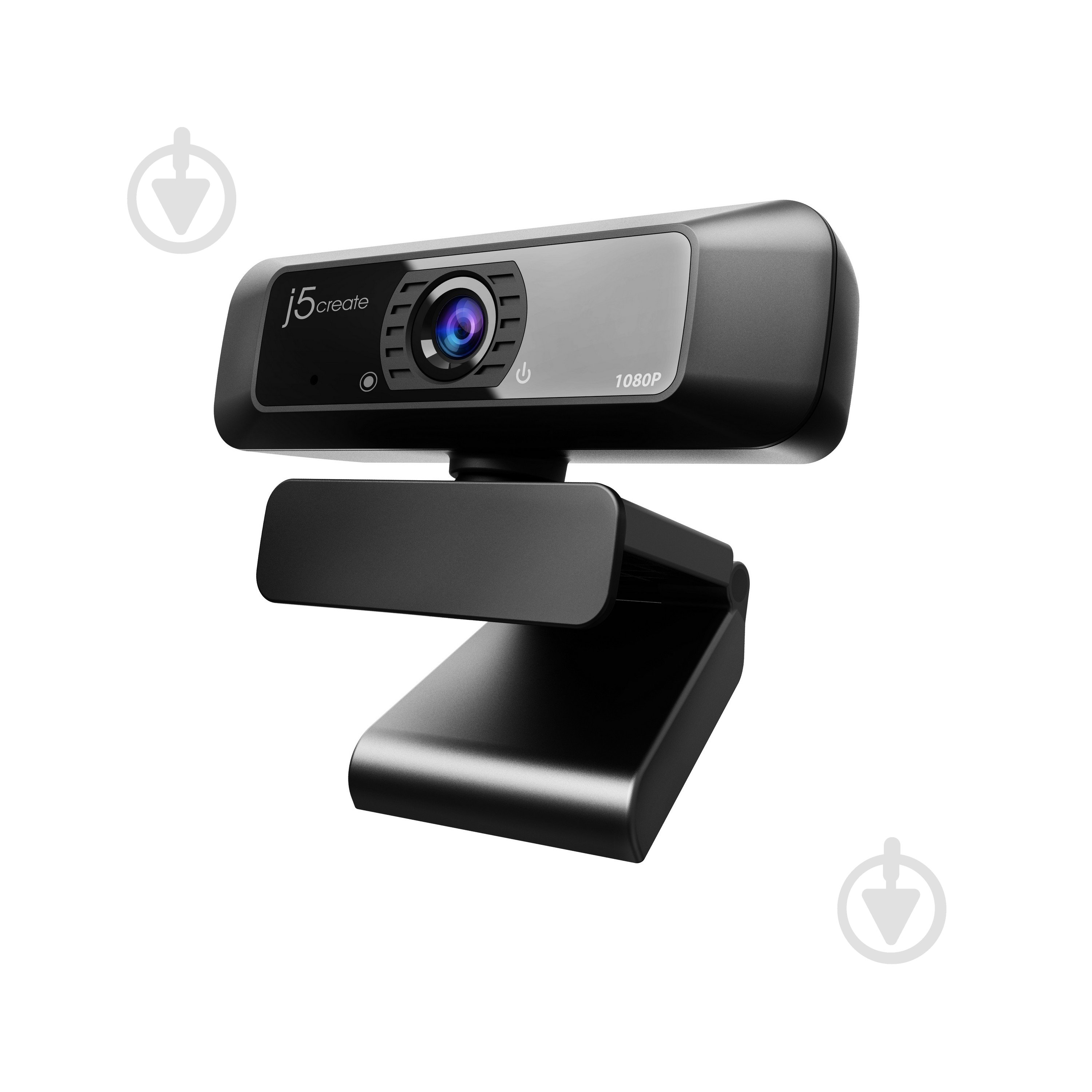 Веб-камера J5Create JVCU100-N - фото 3
