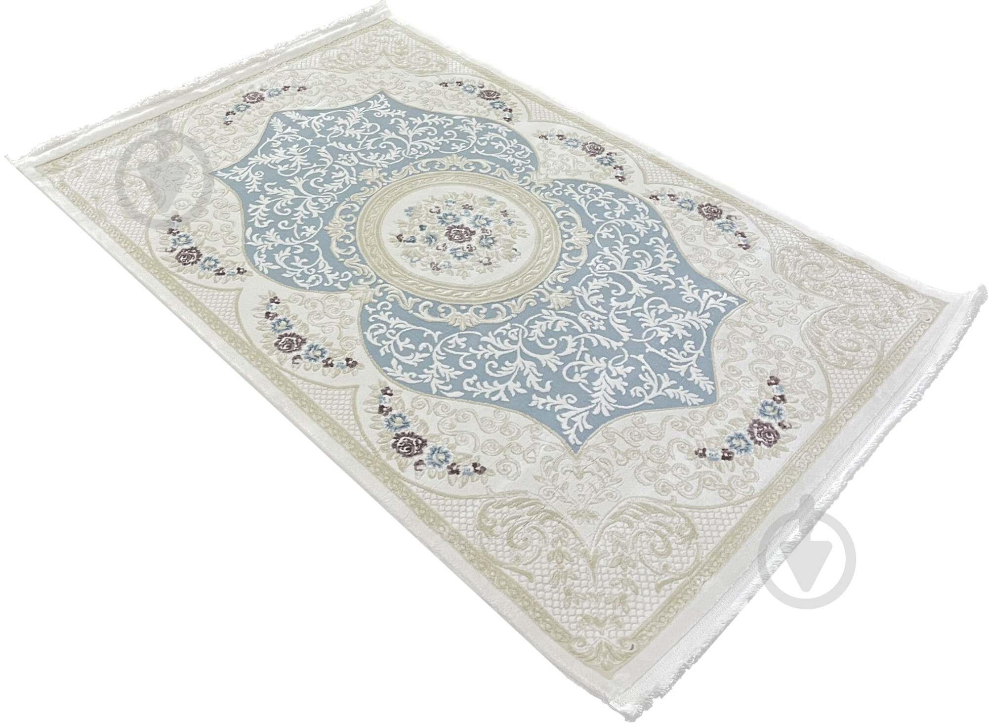 Ковер Art Carpet ARMINA 606 D 60x110 см - фото 3 Ковер Art Carpet ARMINA 606 D 60x110 см - фото 3