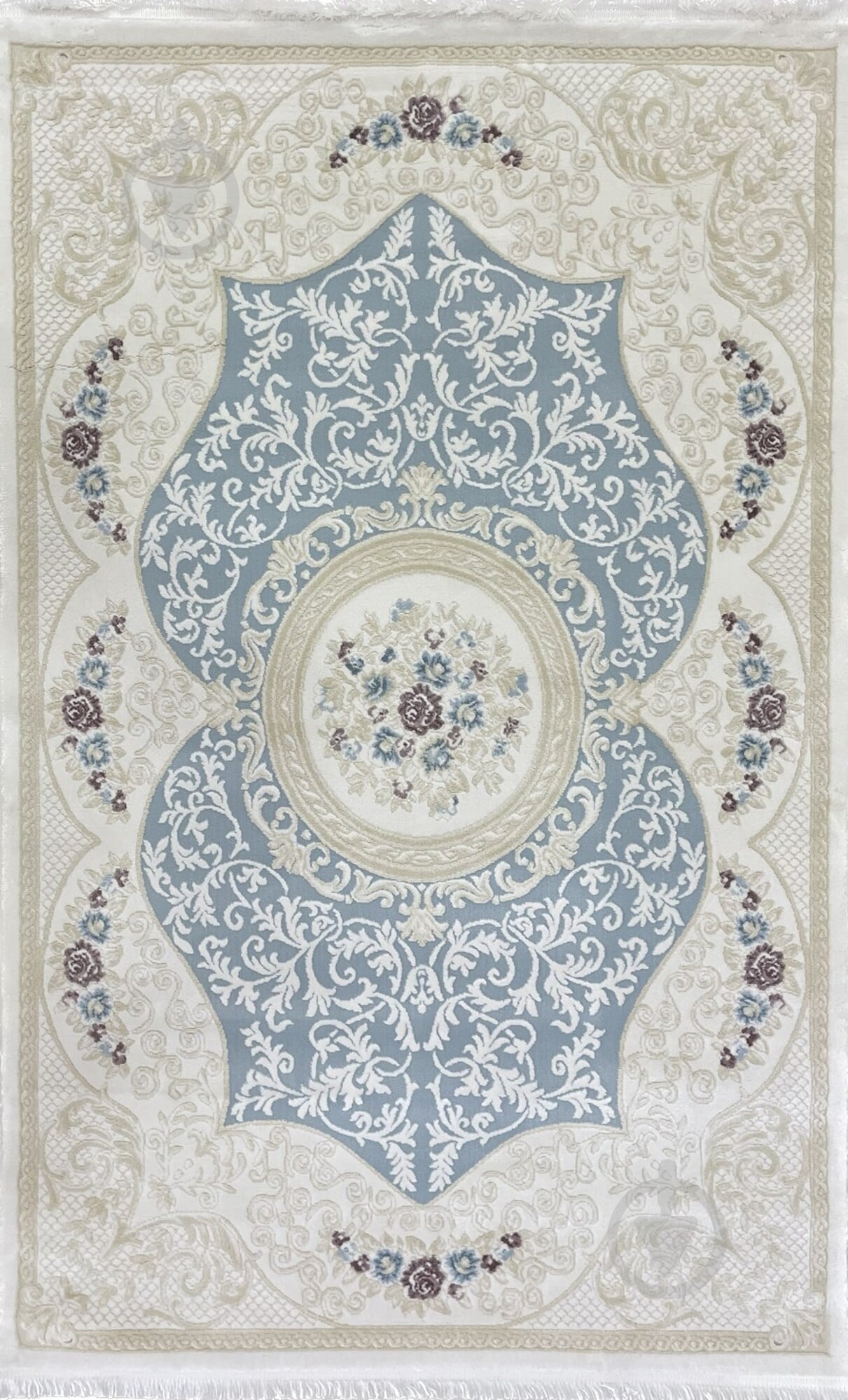 Ковер Art Carpet ARMINA 606 D 60x110 см - фото 1 Ковер Art Carpet ARMINA 606 D 60x110 см - фото 1