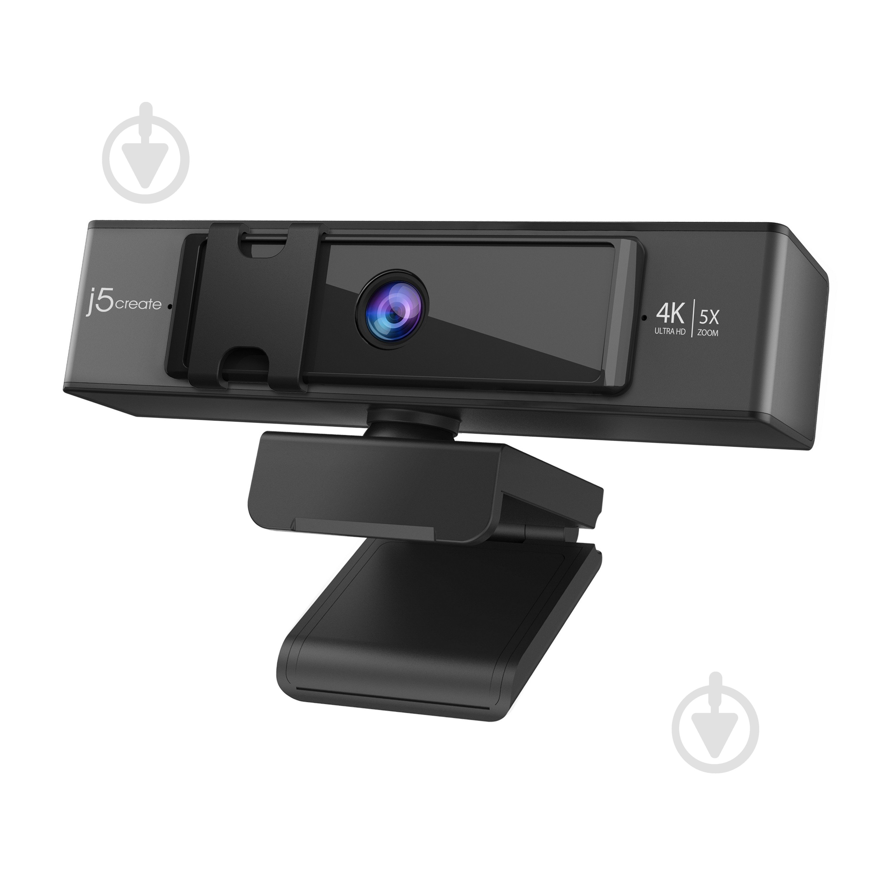 Веб-камера J5Create JVCU435-N - фото 3