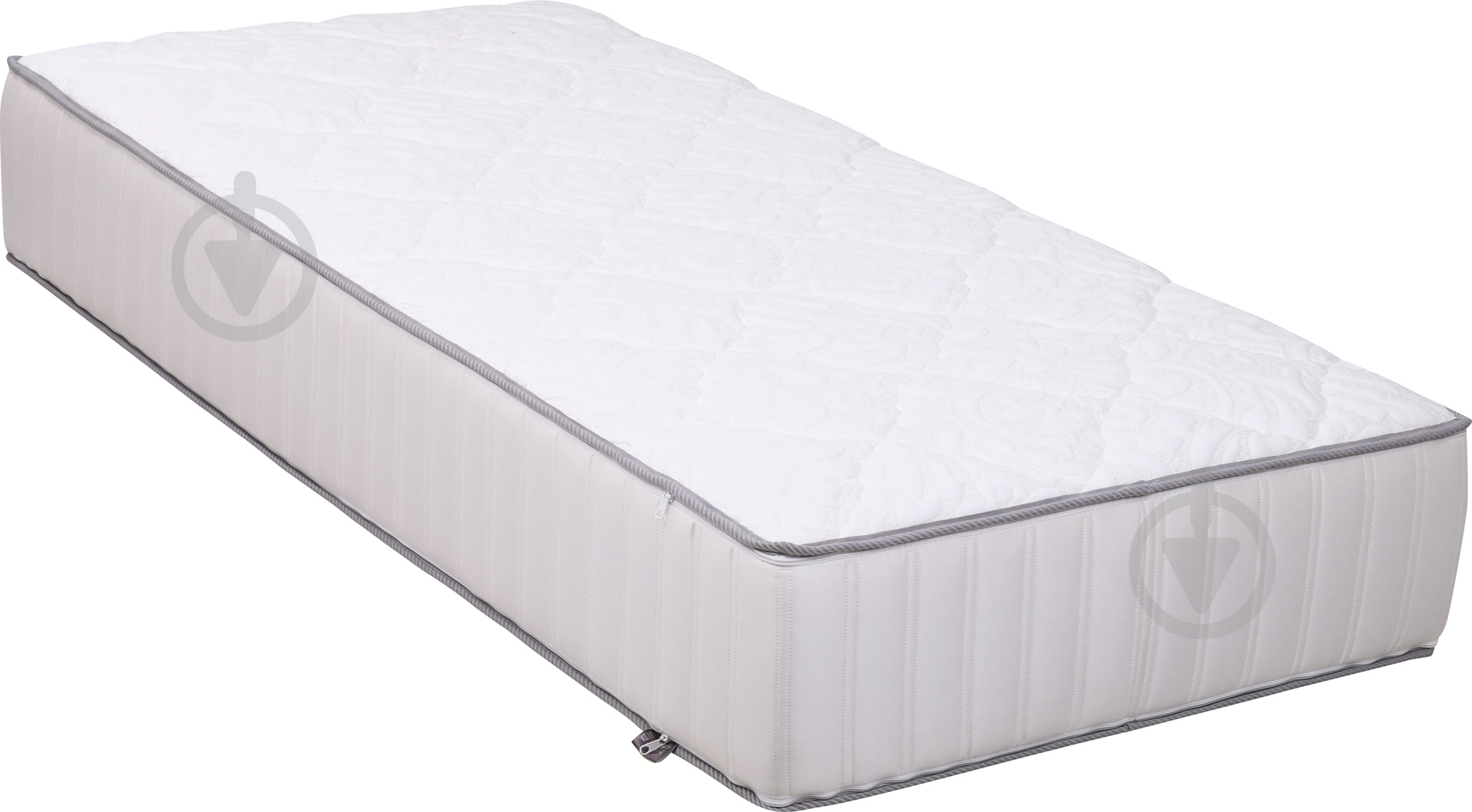 Матрас Albert II Антибактериальный Songer und Sohne 180x200 см - фото 1 Матрас Albert II Антибактериальный Songer und Sohne 180x200 см - фото 1