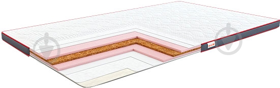 Матрас Aero Cocos Come-for 150x200 см - фото 4