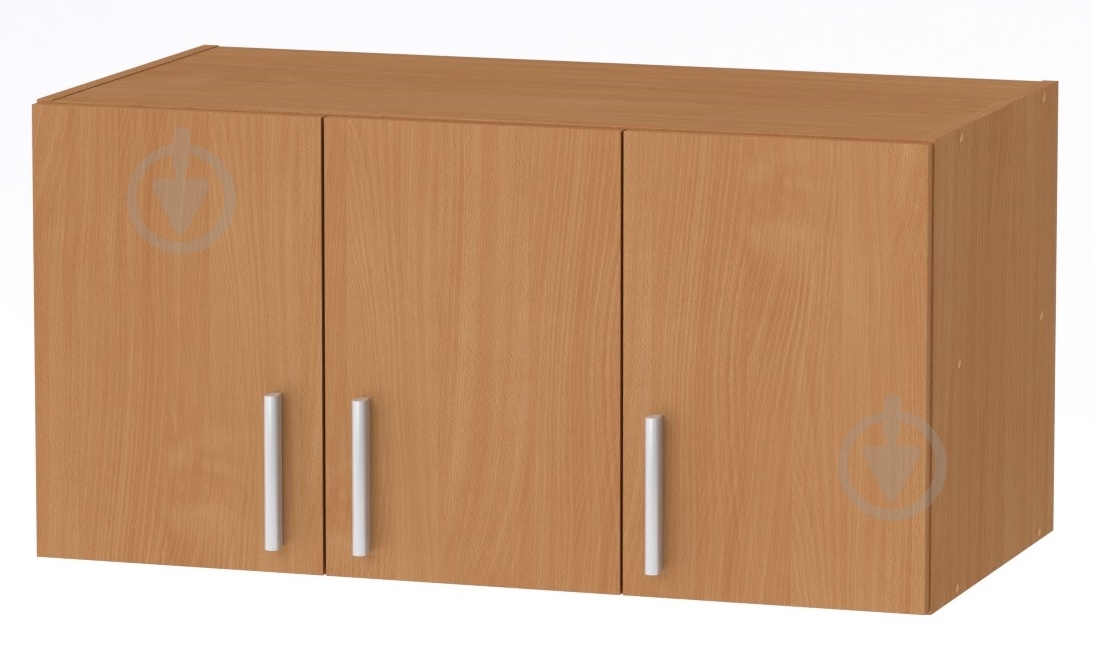 Додатковий сегмент Компаніт Антресоль-2 бук - фото 1 Додатковий сегмент Компаніт Антресоль-2 бук - фото 1