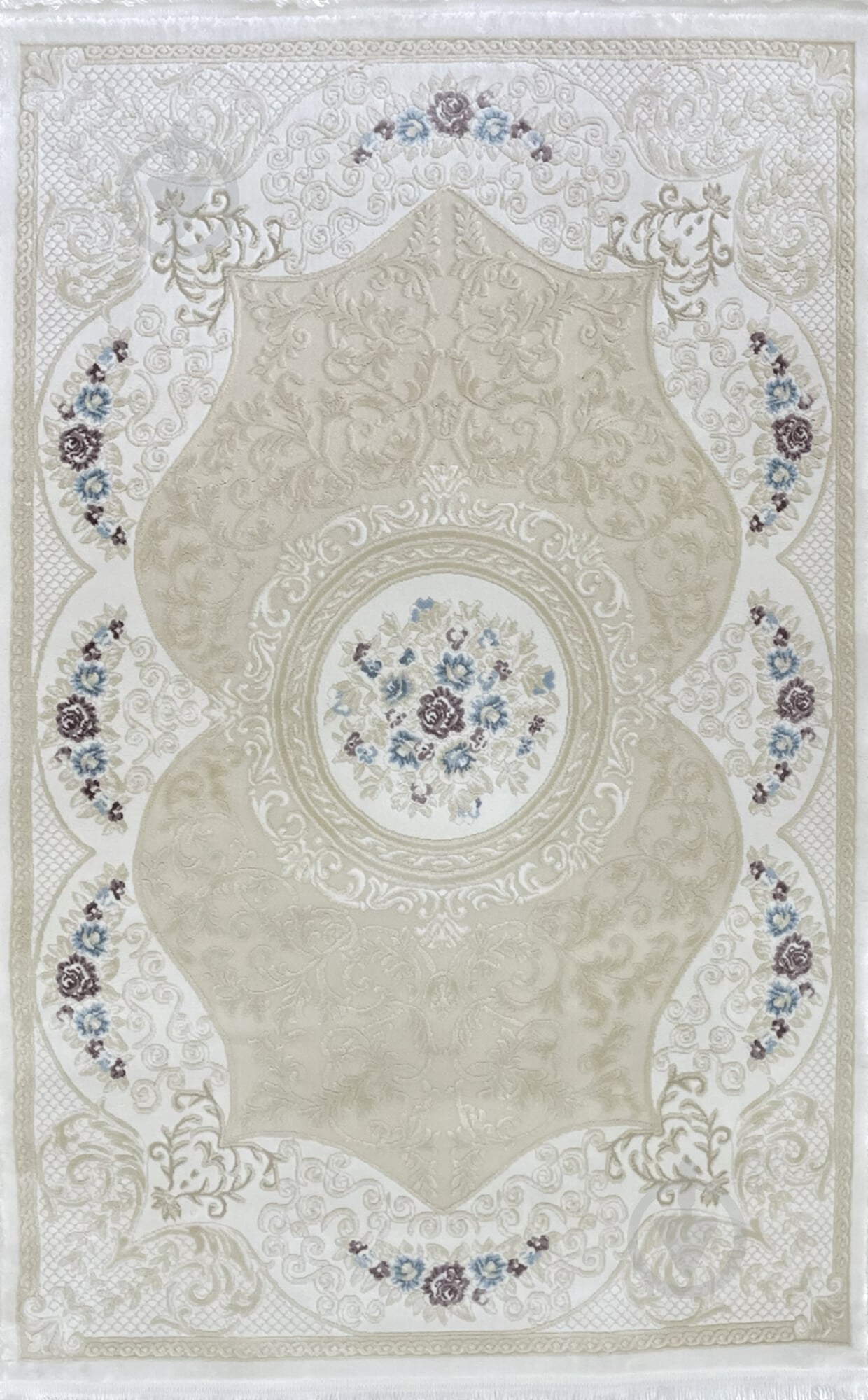 Килим Art Carpet ARMINA 600 D 160x230 см - фото 1 Килим Art Carpet ARMINA 600 D 160x230 см - фото 1