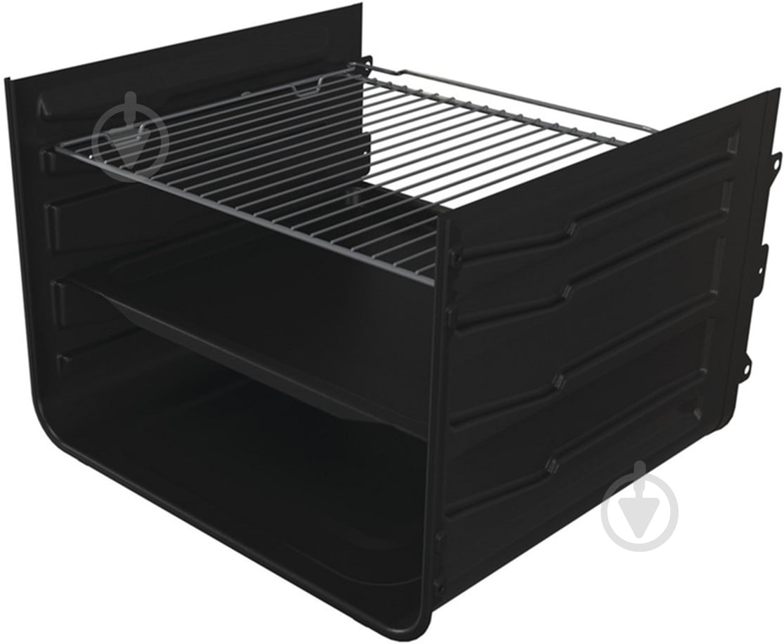 Плита газова Gorenje GG5A10WFFM - фото 4