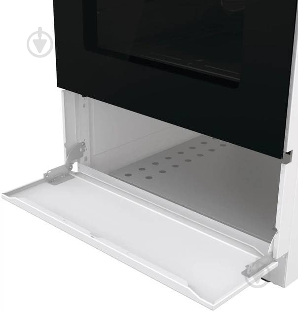 Плита газова Gorenje GG5A10WFFM - фото 10