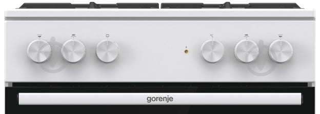 Плита газова Gorenje GG5A10WFFM - фото 3