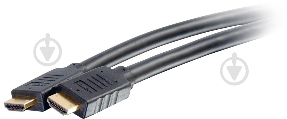 Кабель C2G HDMI 5 м черный (CG80987) - фото 1