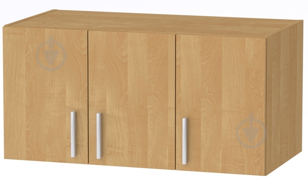 Дополнительный сегмент Компанит Антресоль-2 ольха - фото 1