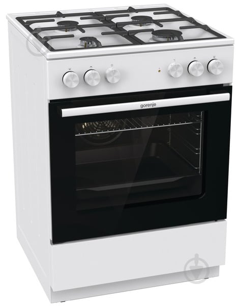 Плита комбінована Gorenje GK6A40WFFM - фото 10