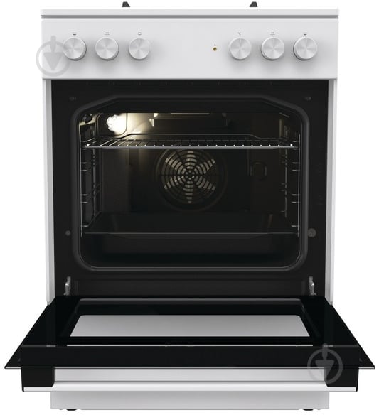 Плита комбінована Gorenje GK6A40WFFM - фото 13