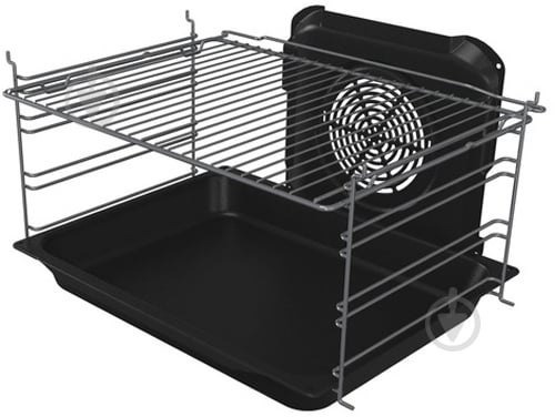 Плита комбінована Gorenje GK6A40WFFM - фото 2