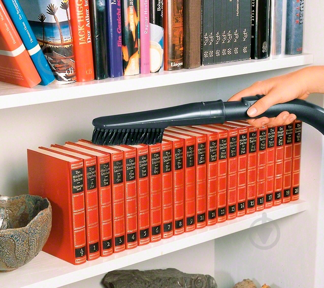 HEPA-фильтр Miele AirClean - фото 3