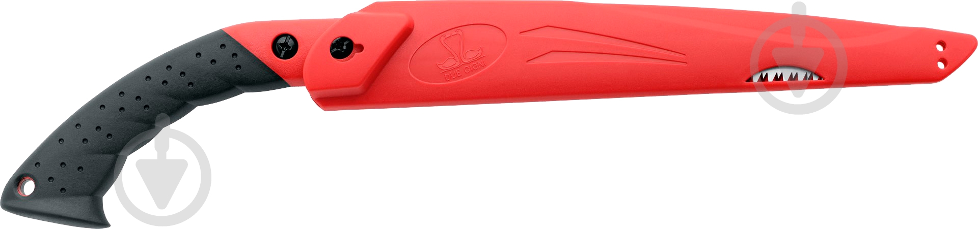 Пила прямая Fox Due Cigni Fixed Saw 240 мм - фото 1