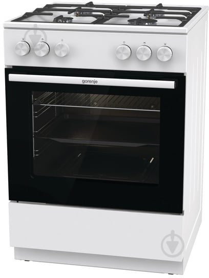 Плита газовая Gorenje GG6A10WFFM - фото 5