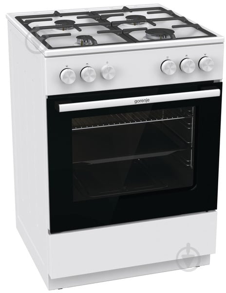 Плита газовая Gorenje GG6A10WFFM - фото 4