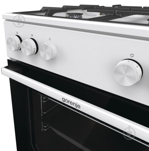 Плита газовая Gorenje GG6A10WFFM - фото 7