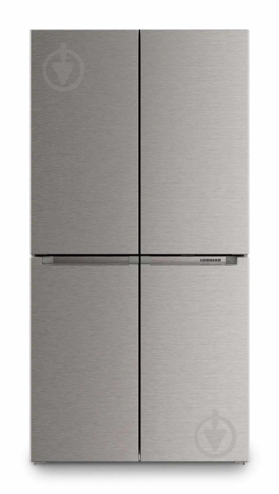 Холодильник Liebherr French Door Msdd 9012 Pure - фото 2