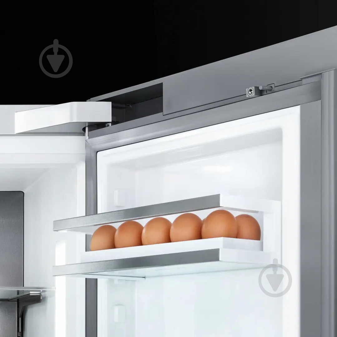 Холодильник Liebherr French Door Msdd 9012 Pure - фото 7
