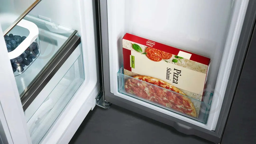Холодильник Liebherr French Door Msdd 9012 Pure - фото 24