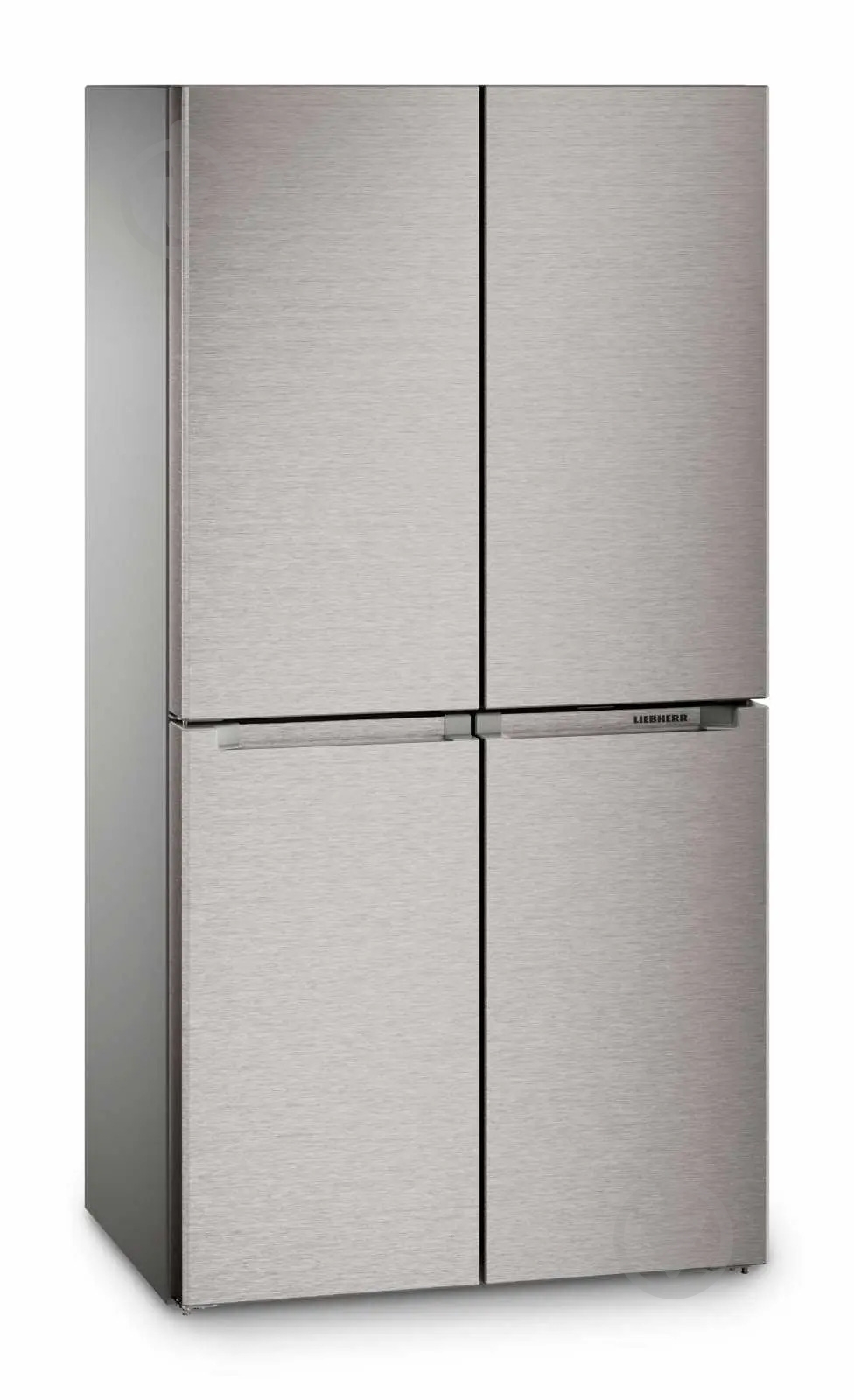 Холодильник Liebherr French Door Msdd 9012 Pure - фото 1