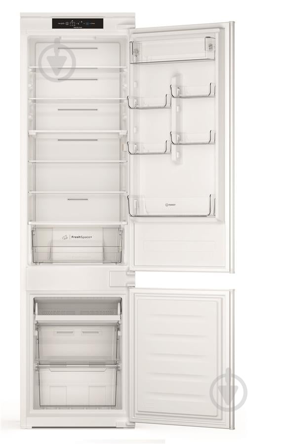 Холодильник Indesit INC20T321EU - фото 7