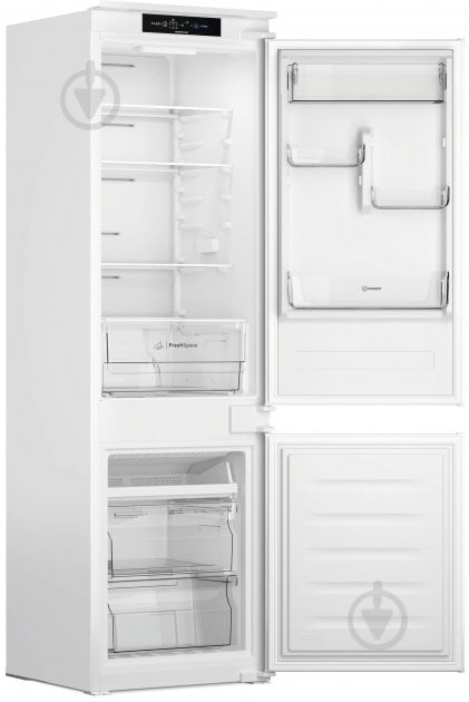 Холодильник Indesit INC20T321EU - фото 8