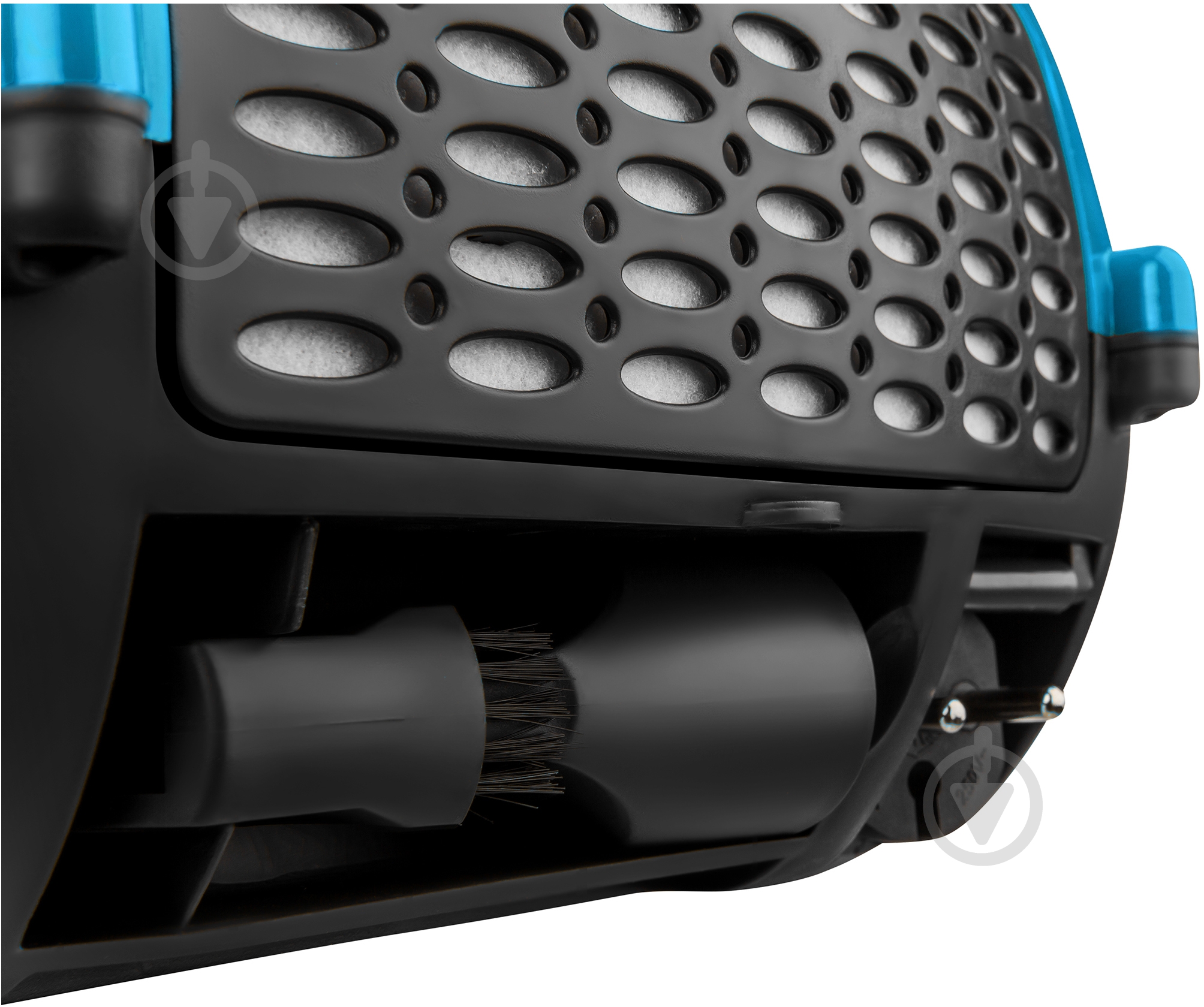 Пылесос Sencor SVC45BL - фото 9