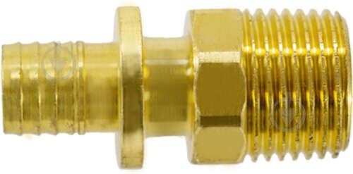 Муфта FADO S.r.l натяжная с переходом на наружную резьбу SLICE NEW 16x3/4" SFM12_new - фото 1 Муфта FADO S.r.l натяжная с переходом на наружную резьбу SLICE NEW 16x3/4" SFM12_new - фото 1